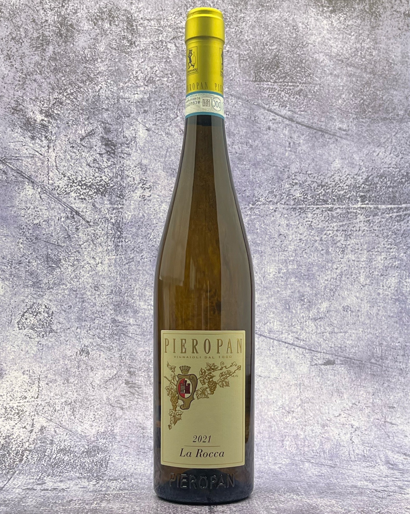 2021 Pieropan Soave Classico La Rocca