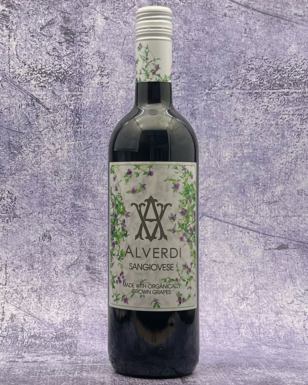 2023 Alverdi Sangiovese Rubicone