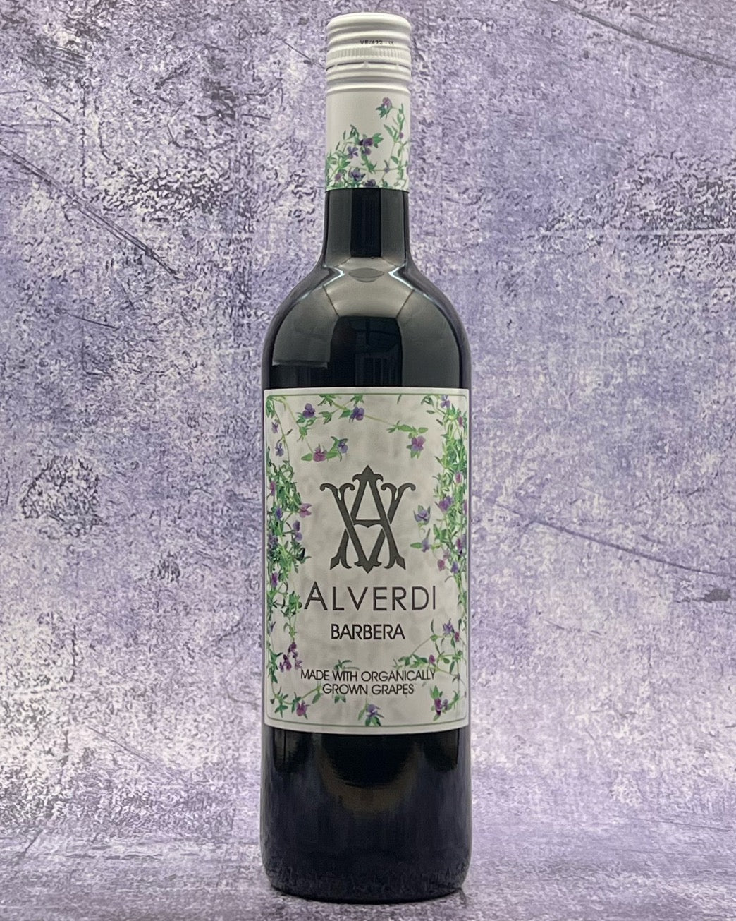 2023 Alverdi Barbera