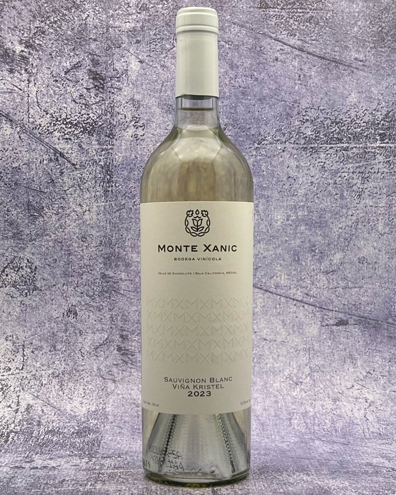 2023 Monte Xanic Vina Kristel Sauvignon Blanc, Valle de Guadalupe, Baj