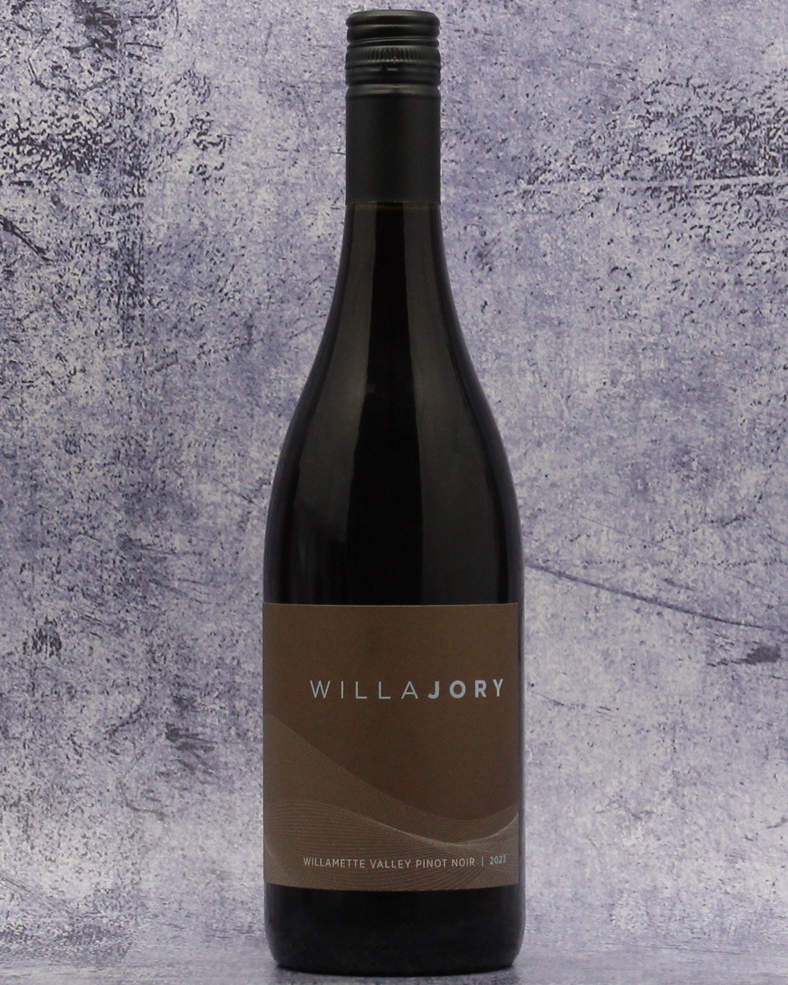 2023 Citation Wines 'WillaJory' Willamette Valley Pinot Noir