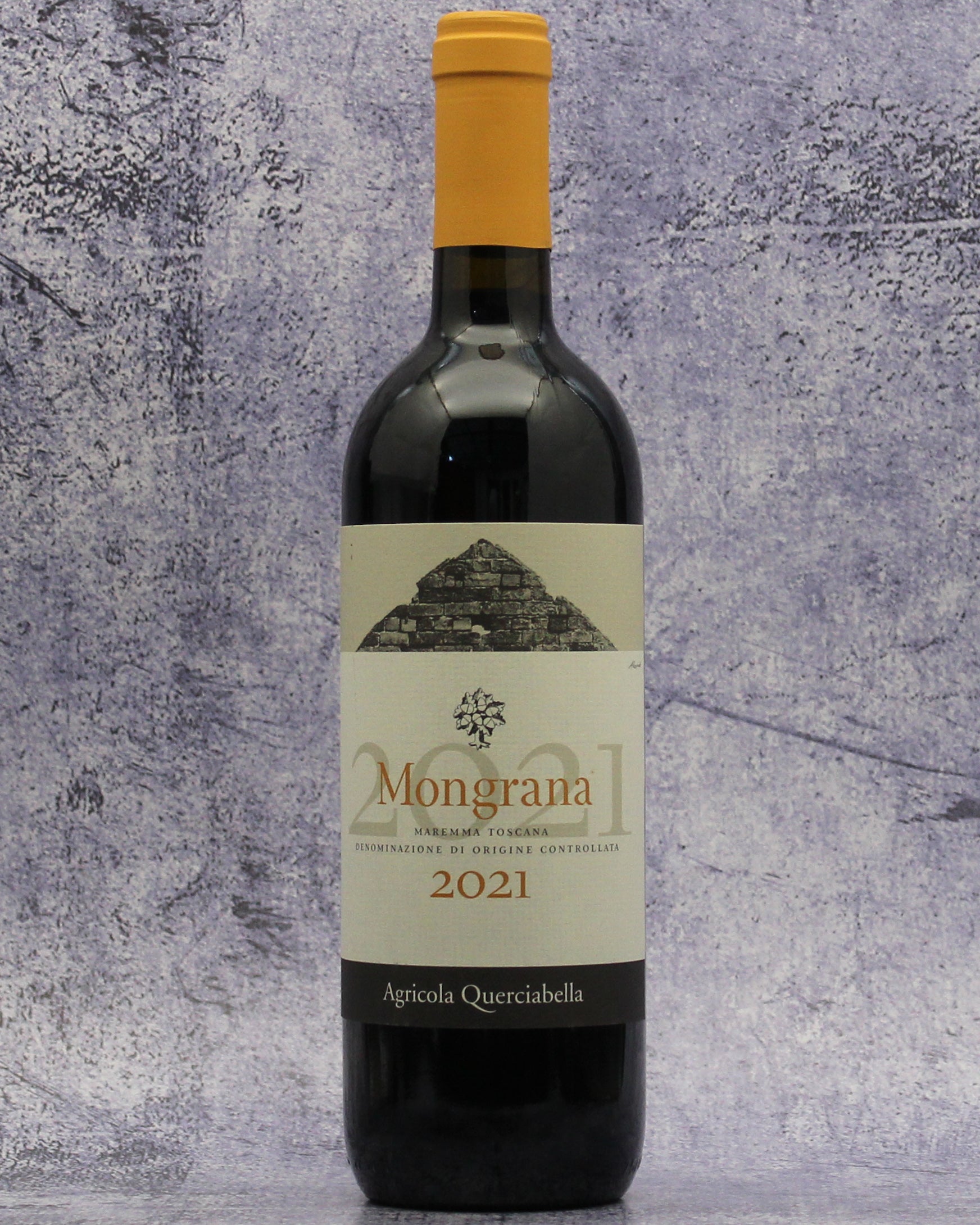 2021 Agricola Querciabella Mongrana Maremma Toscana