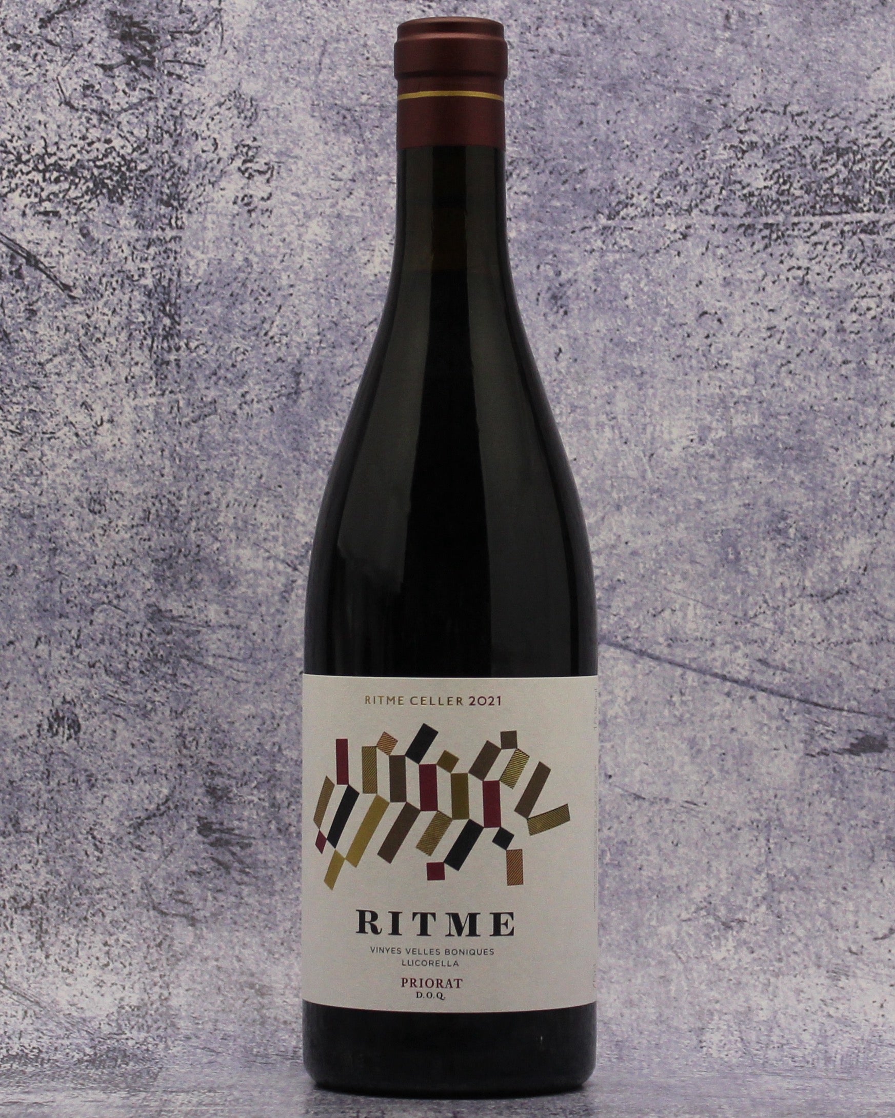 2022 Ritme Cellars Priorat Red