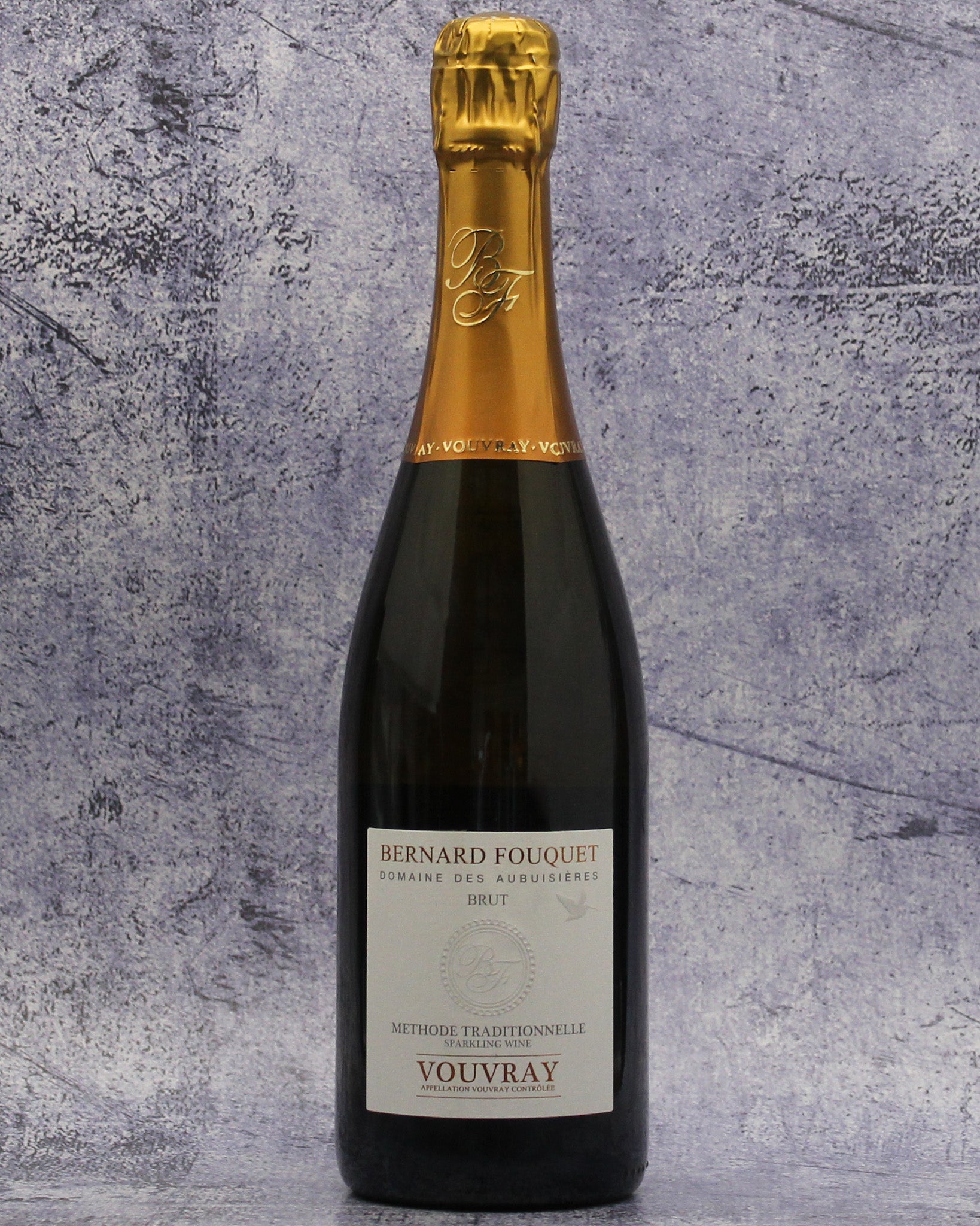 NV Domaine des Aubuisieres Vouvray Brut