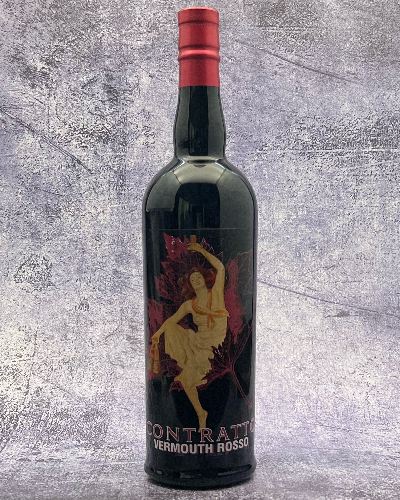 Contratto Vermouth Rosso