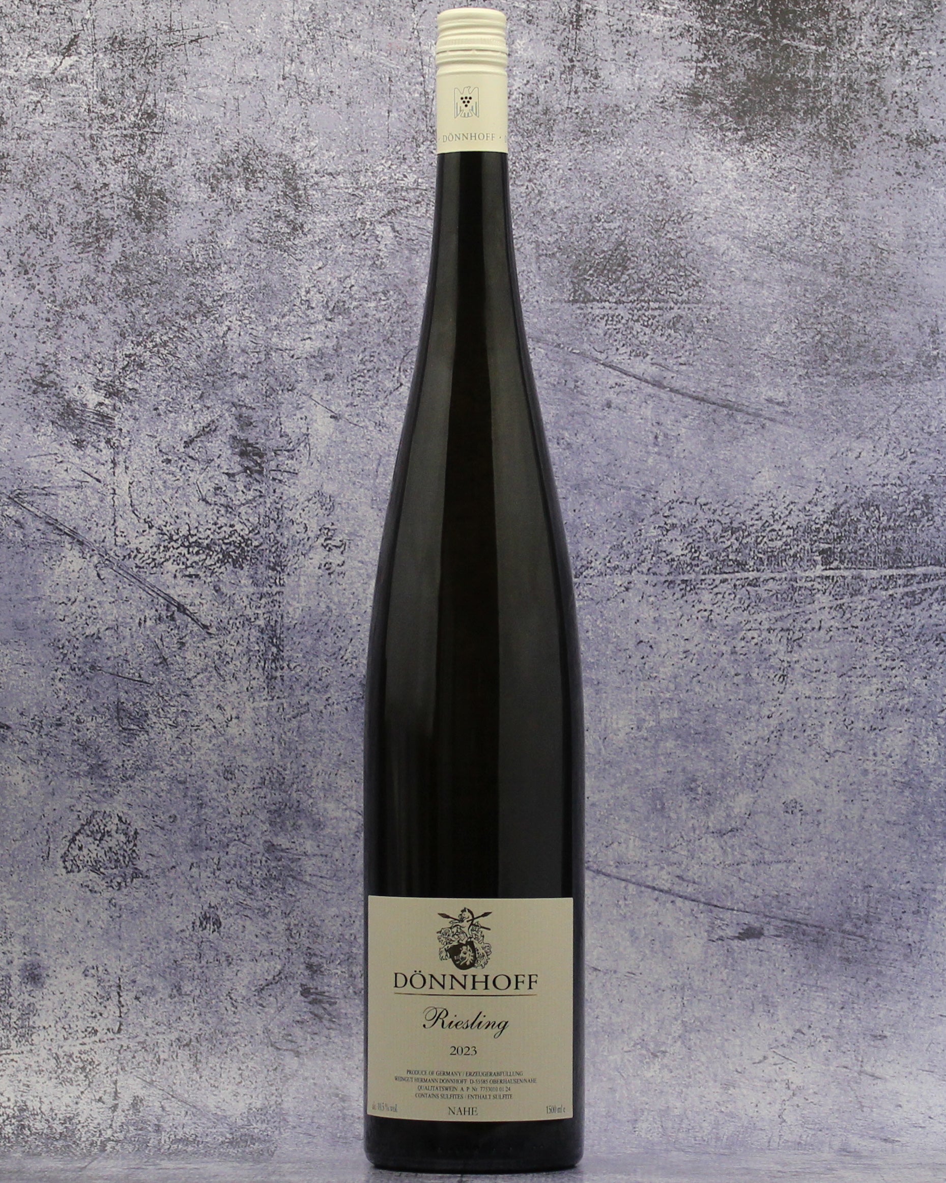 1.5L 2023 Donnhoff Estate Riesling, Nahe, Germany Magnum