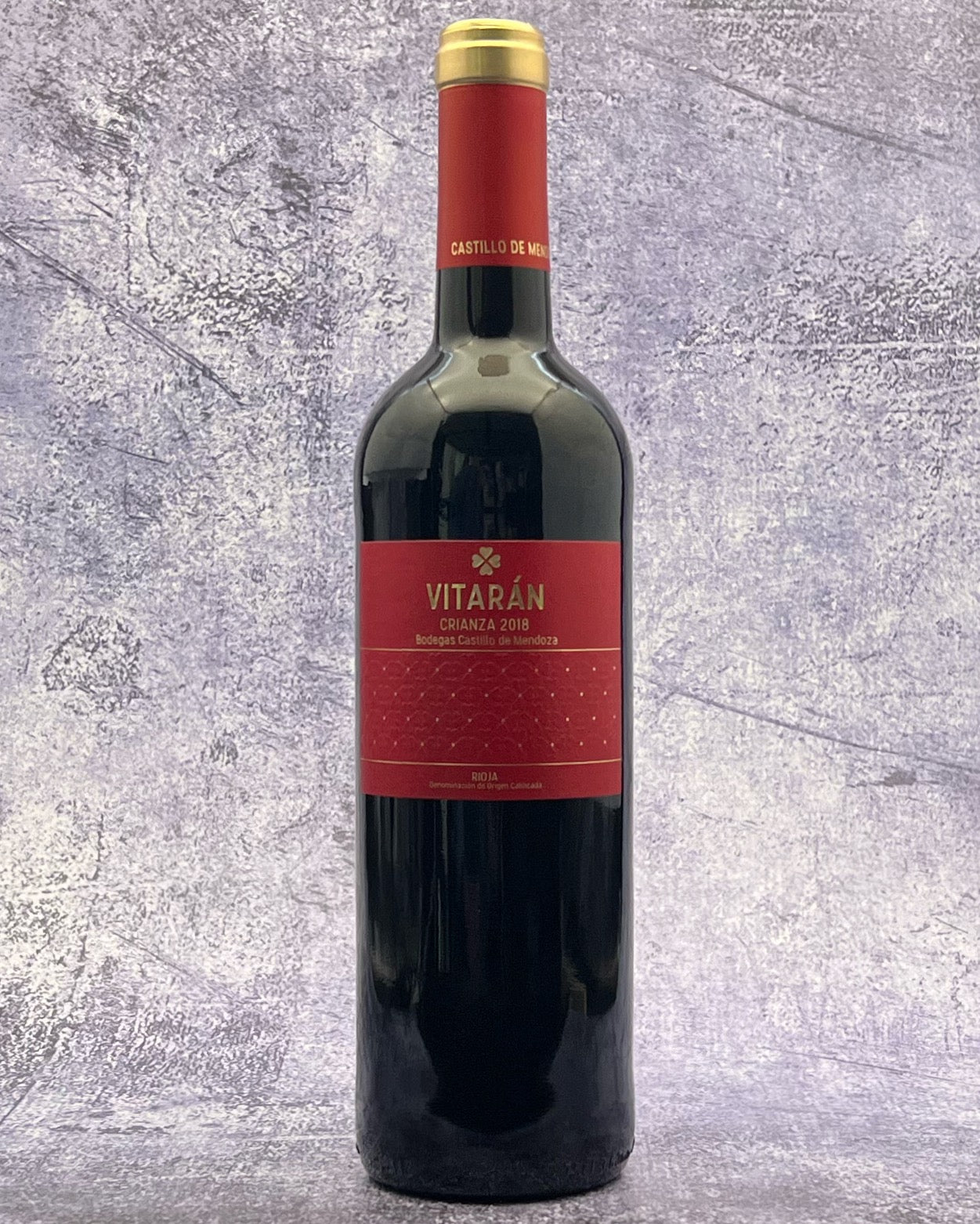 2020 Castillo de Mendoza Vitaran Tinto Crianza
