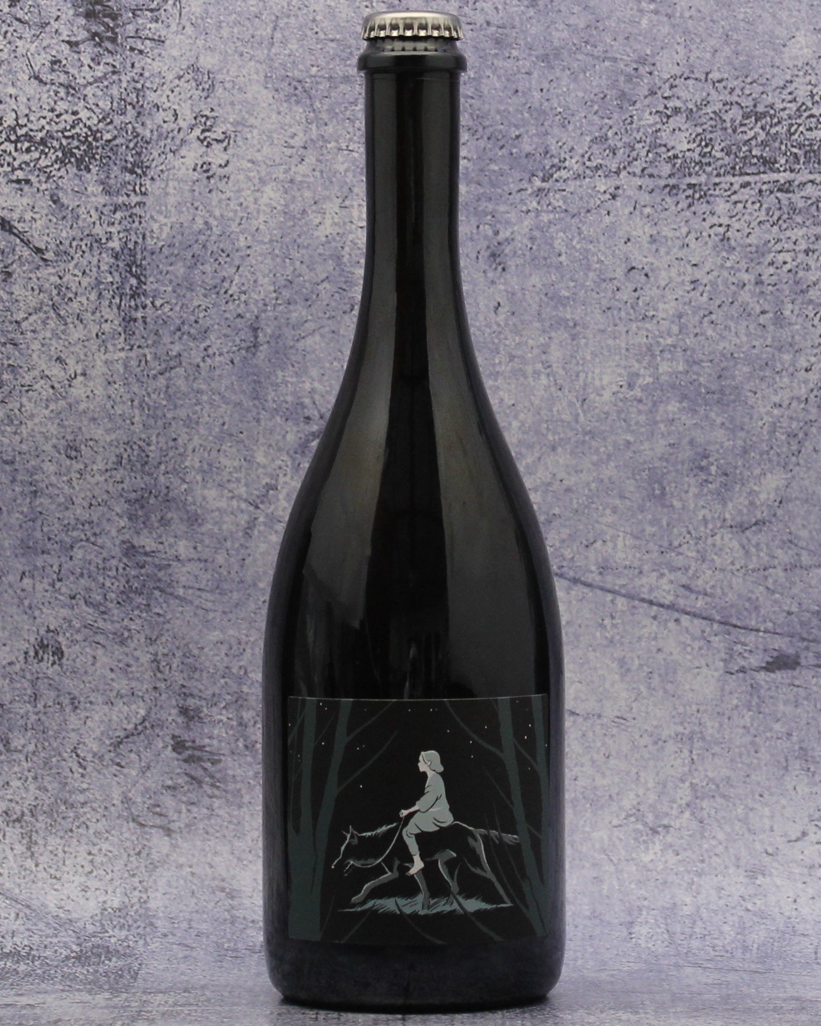 2020 Terrevive Rosato Frizzante dell' Emilia 'San Vincent'