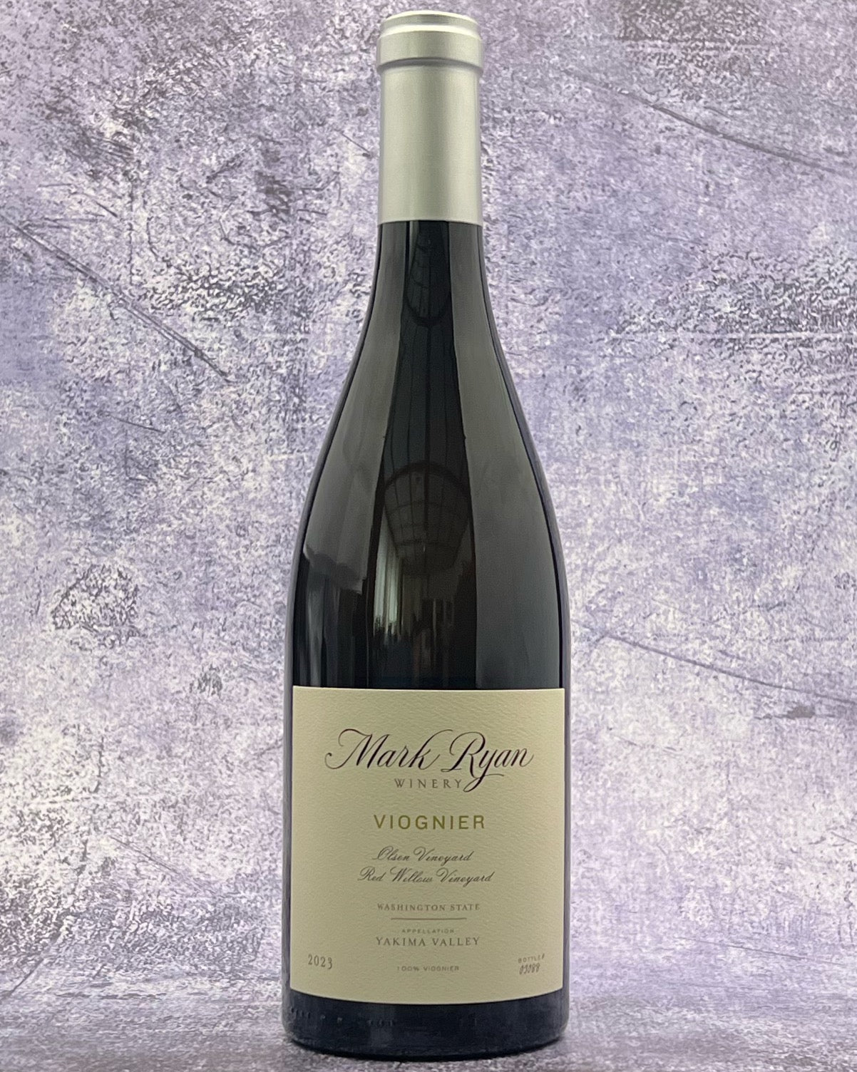 2023 Mark Ryan Winery Viognier, Yakima Valley, WA