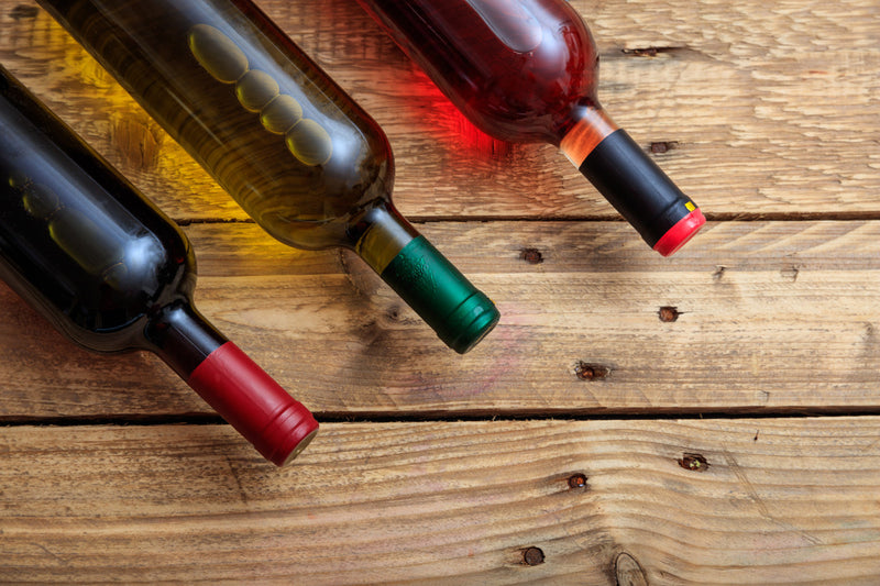 Premier Wine Club (3 bottles)
