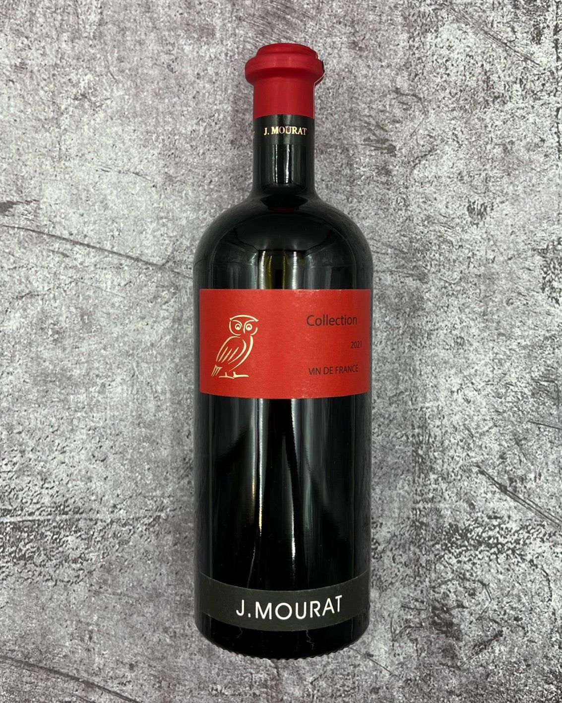Red sales wine collection