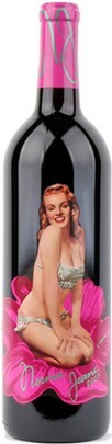 2005 Norma Jeane California Merlot