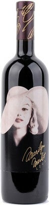 2002 Marilyn Monroe Merlot Napa Valley Merlot
