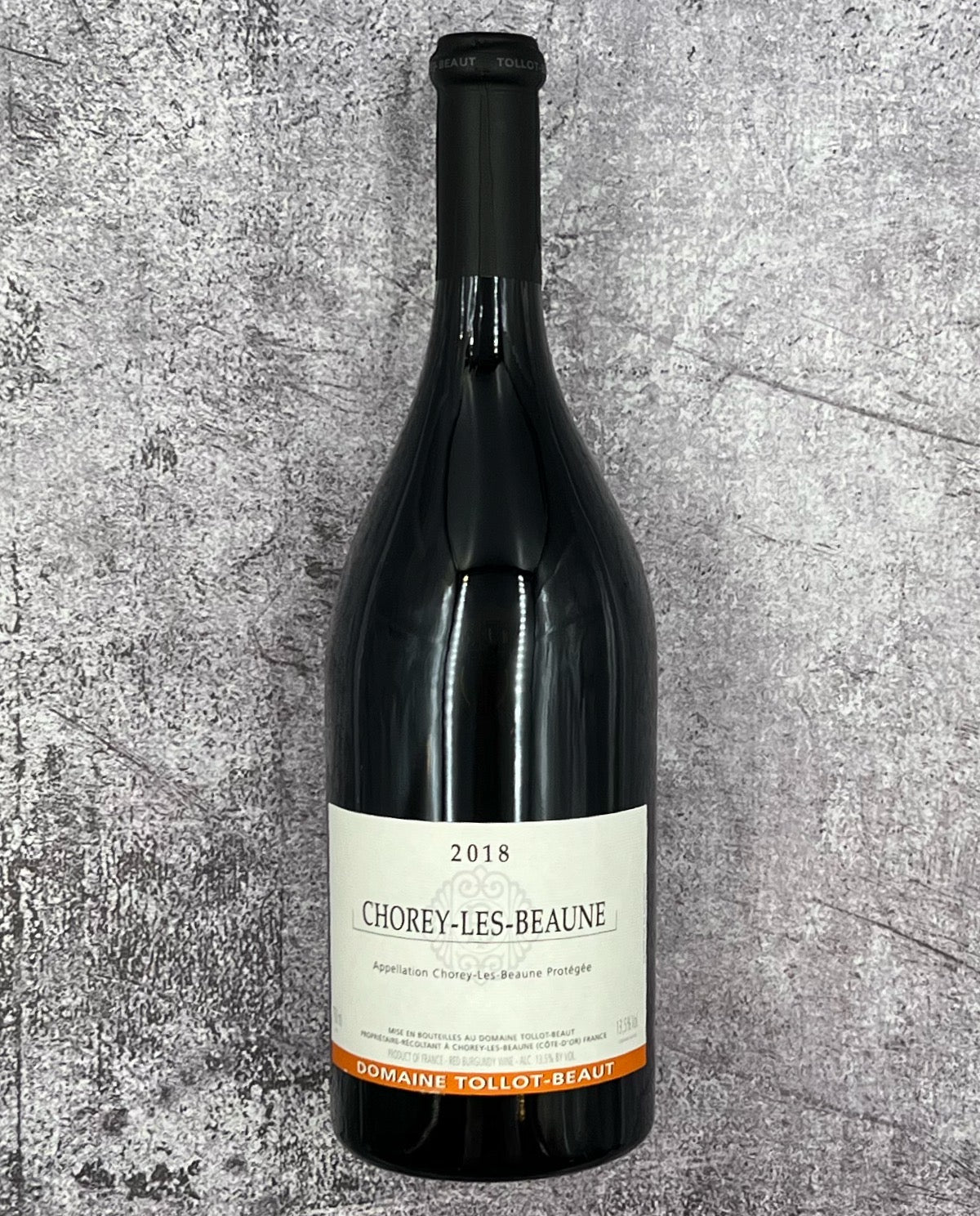 2022 Domaine Tollot Beaut Chorey-les-Beaune