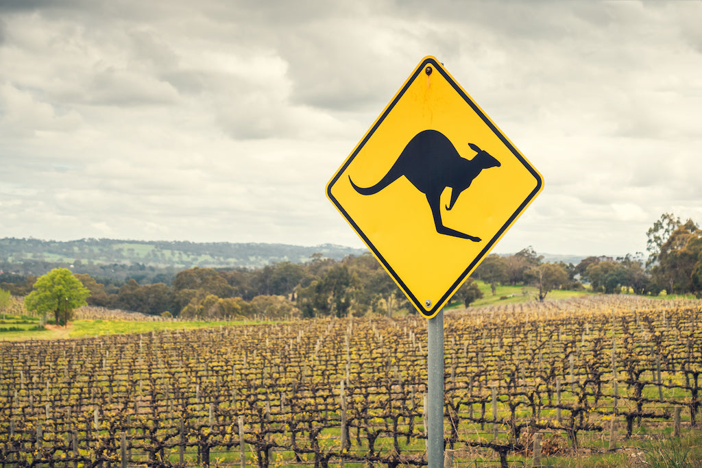 Australia
