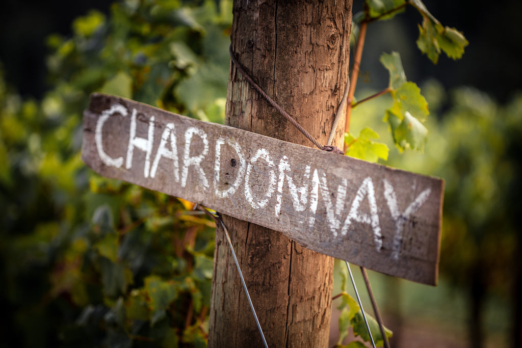 Chardonnay