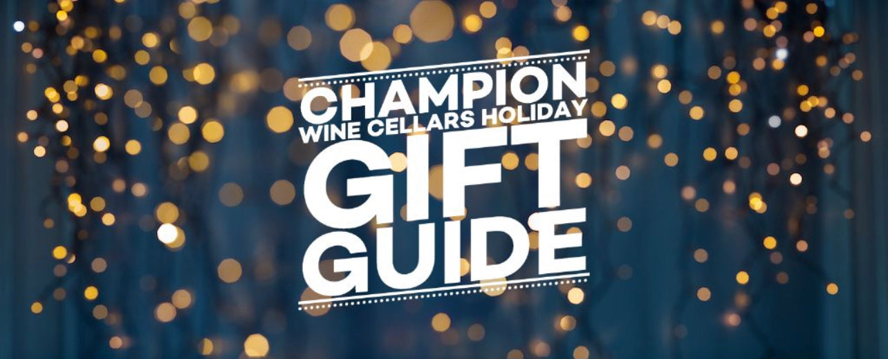 Gift Guide