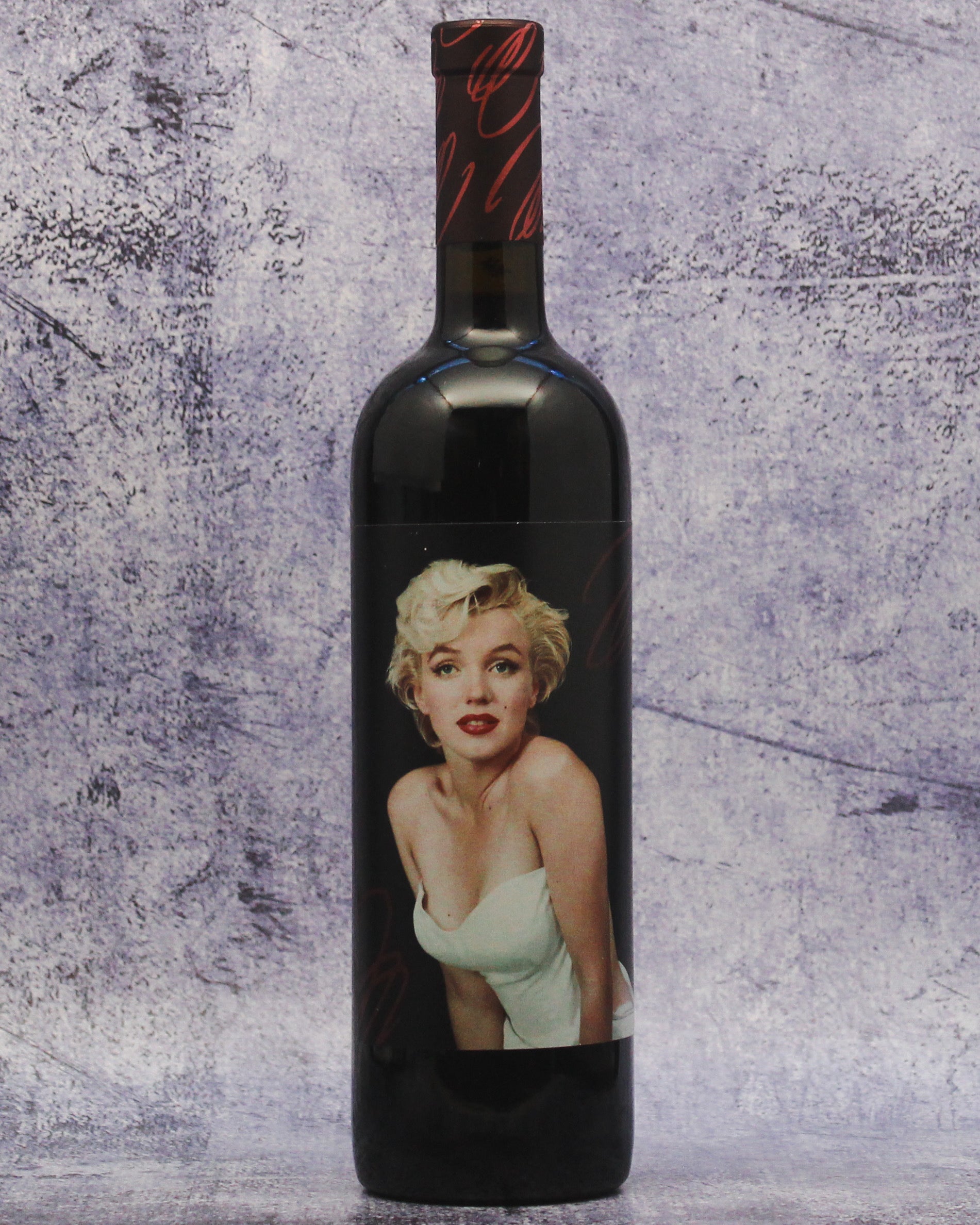 2000 Marilyn Monroe Merlot Napa Valley Merlot