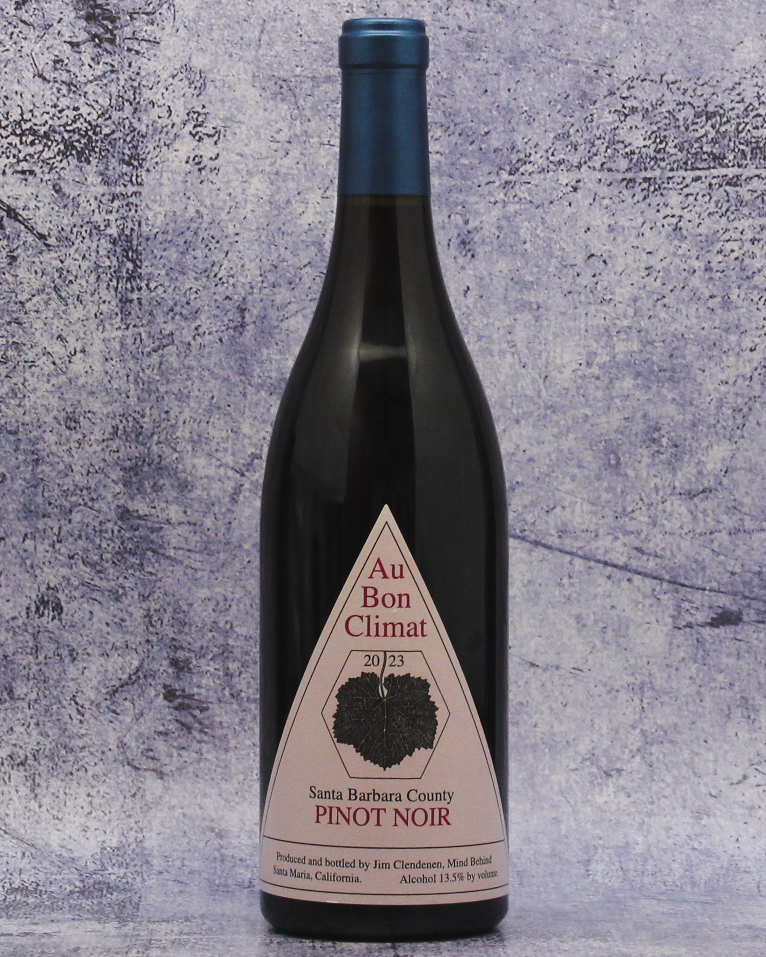 2024 Au Bon Climat, Pinot Noir Santa Barbara County, California