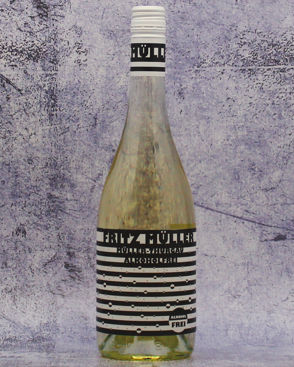 Fritz Muller N/A Muller Thurgau Semi Sparkling NV
