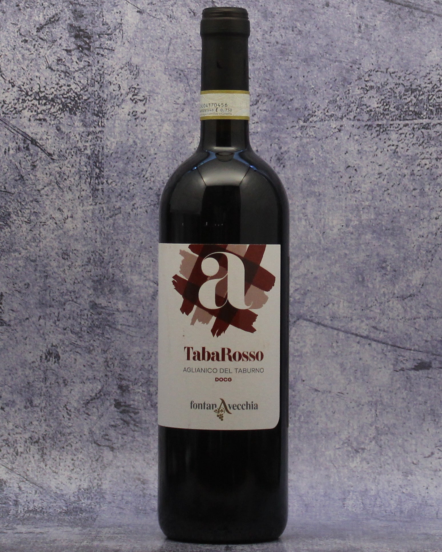 2020 Fontanavecchia ‘TabaRosso’ Aglianico Del Taburno