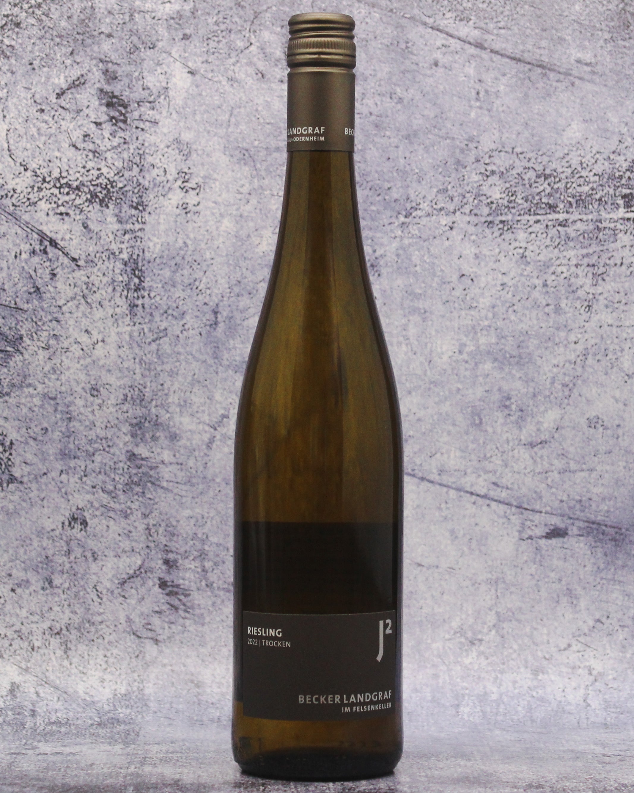 2022 Becker-Landgraf Rheinhessen Trocken Riesling