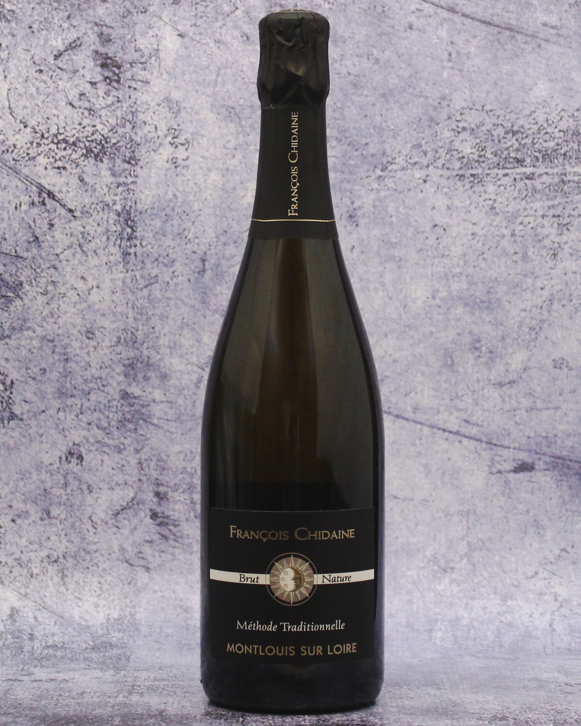 2019 François Chidaine Montlouis-sur-Loire Brut Nature