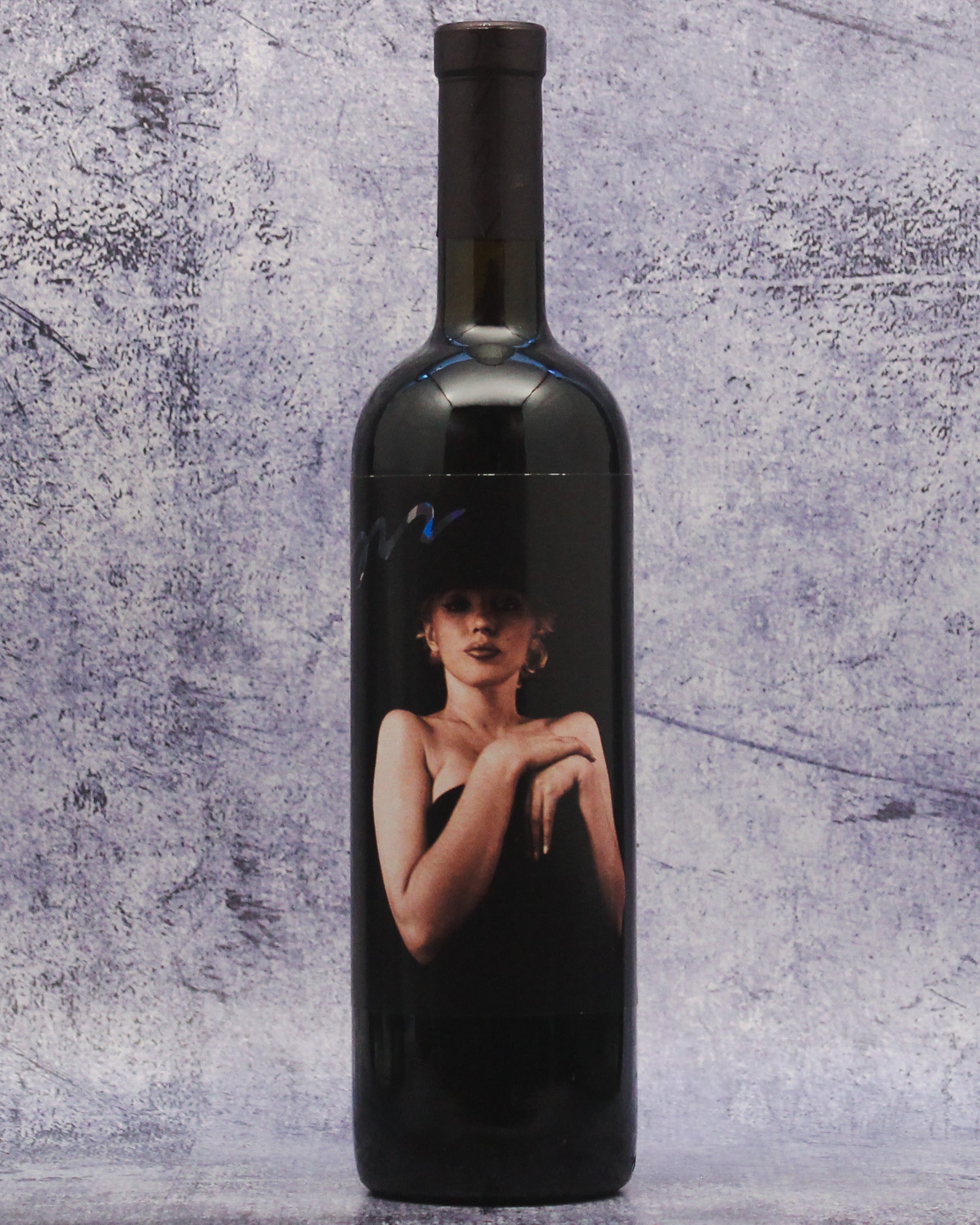 1996 Marilyn Monroe Merlot Napa Valley Merlot