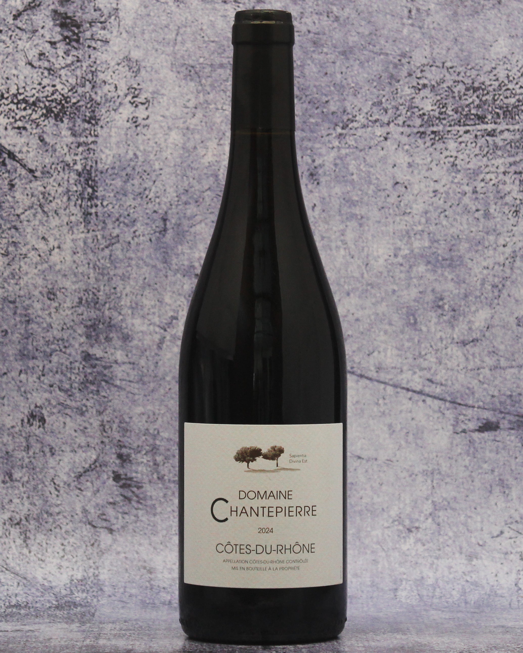 2024 Domaine Chantepierre Côtes-du-Rhône