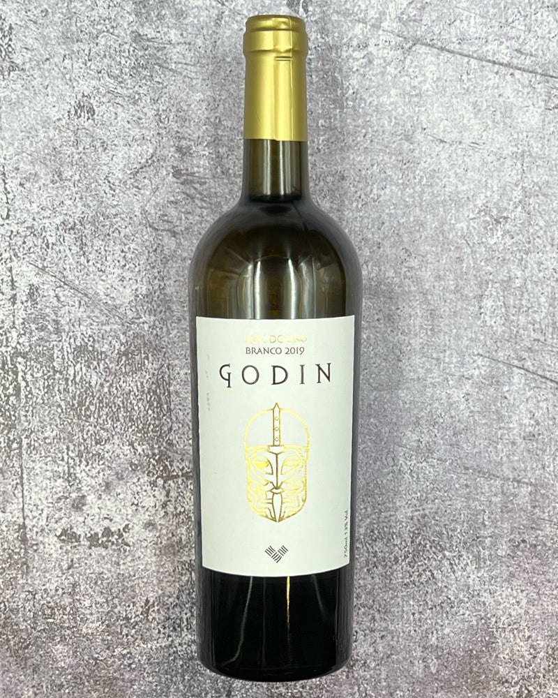 2019 Godin Branco DOC Douro, Portugal