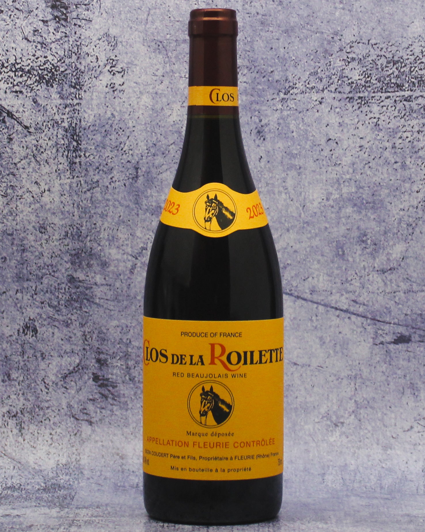 2023 Clos de la Roilette Fleurie