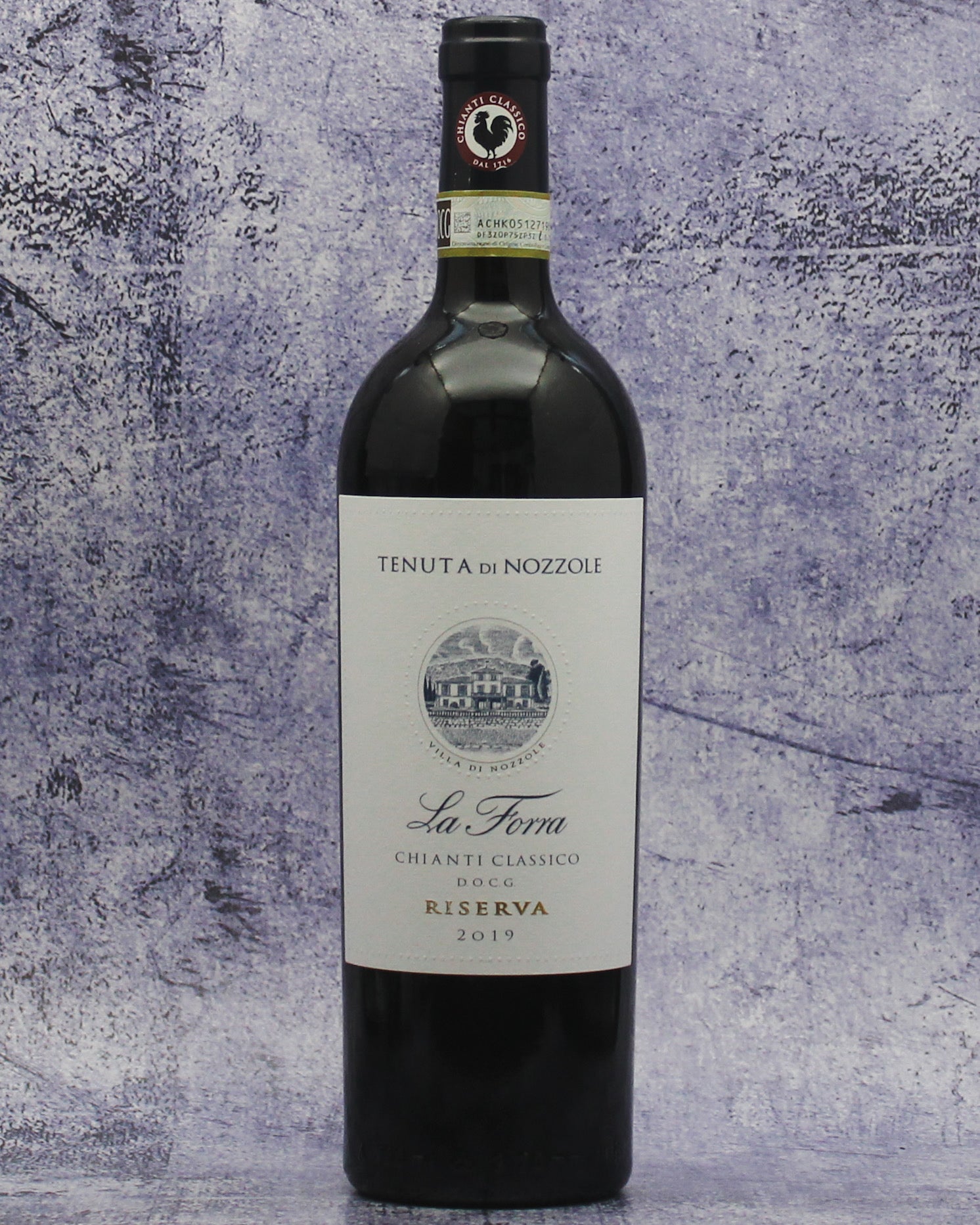 2019 Tenuta di Nozzole 'La Forra' Chianti Classico DOCG Riserva