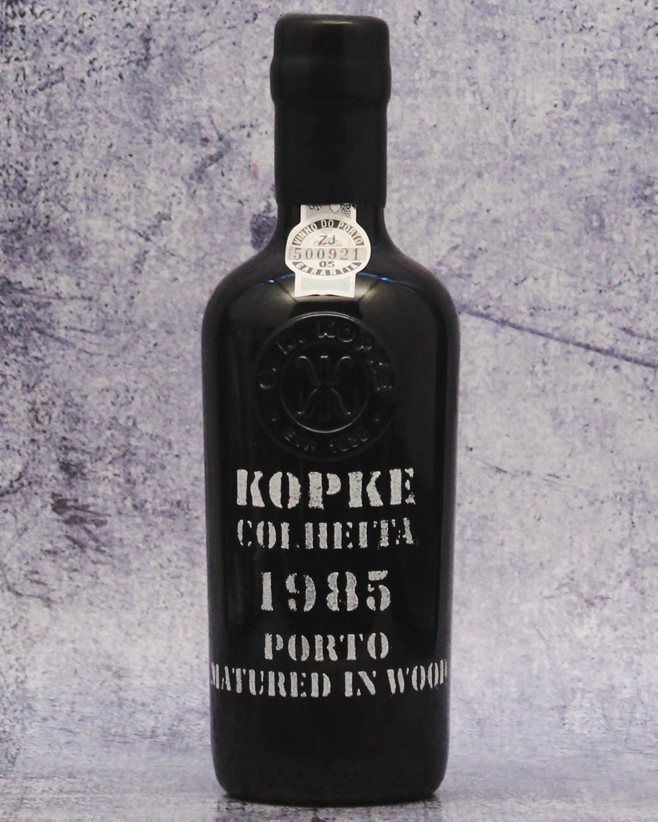 375 ML Kopke Colheita 1985 Tawny