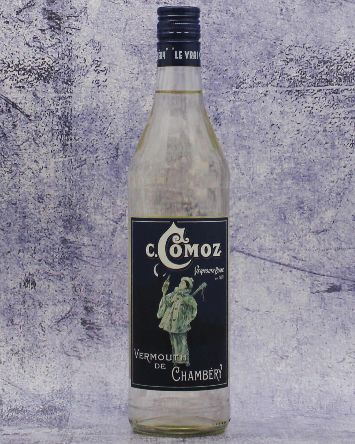NV Comoz Vermouth de Chambery Blanc