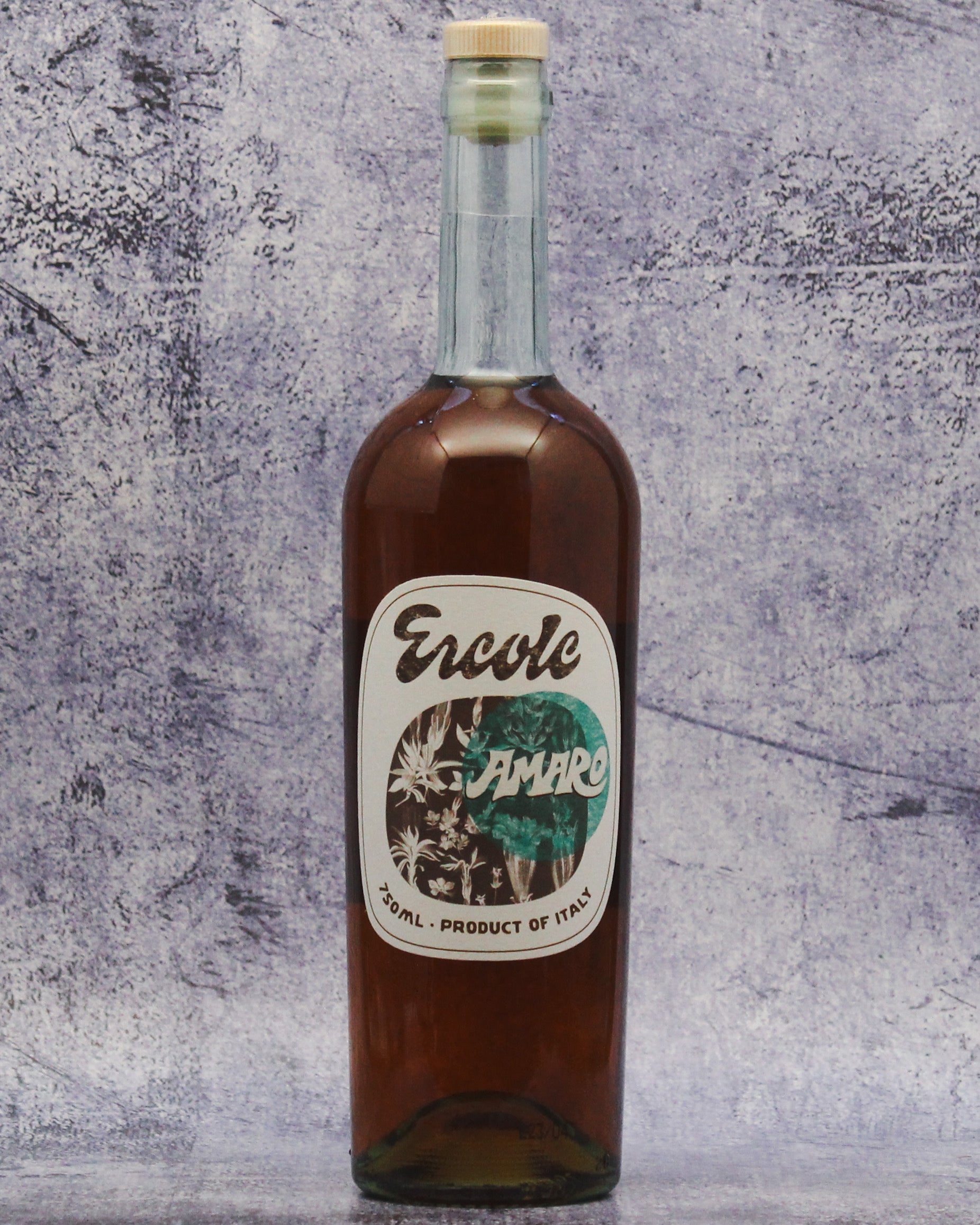 750 ML Ercole Vino Amaro NV