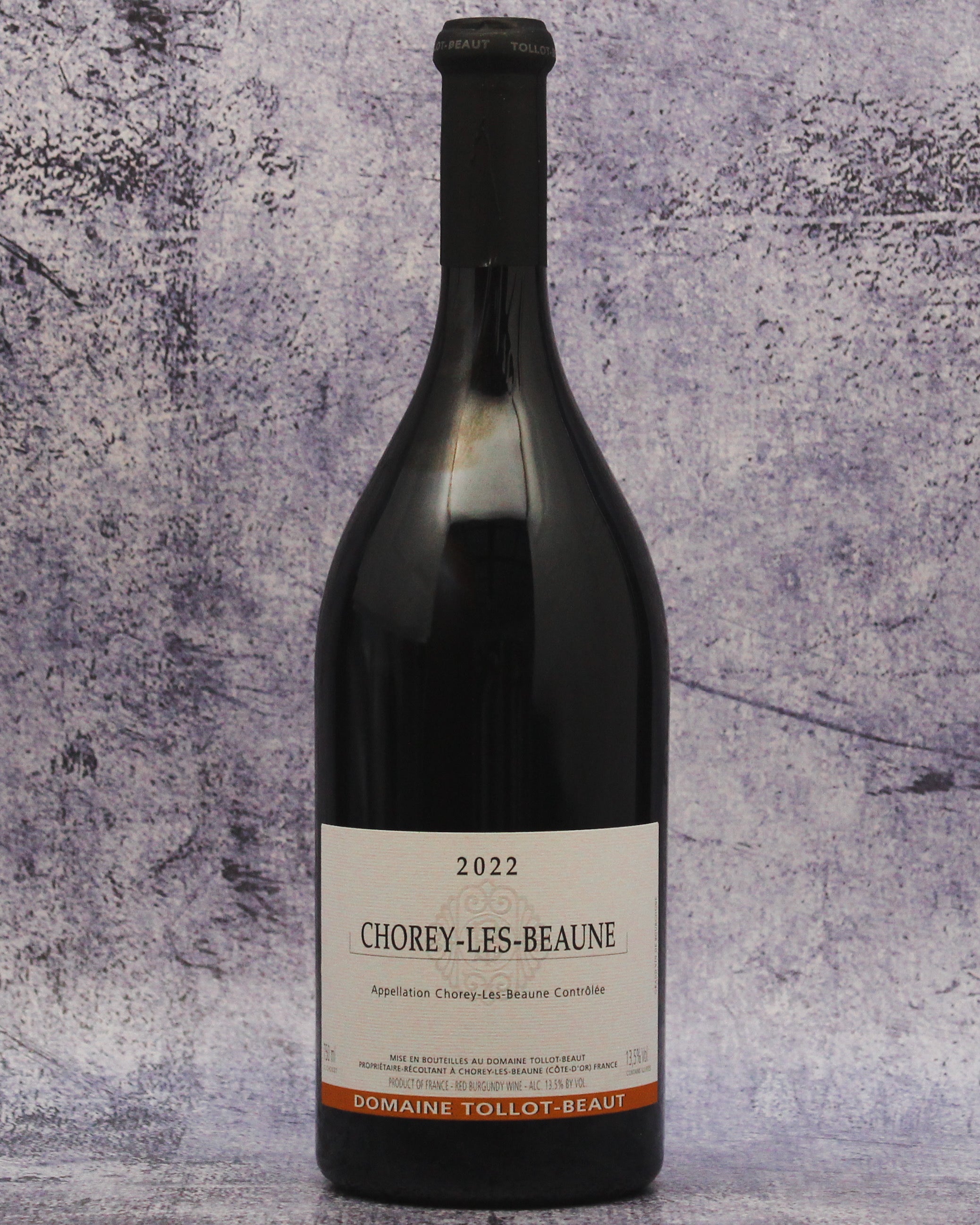 2022 Domaine Tollot Beaut Chorey-les-Beaune