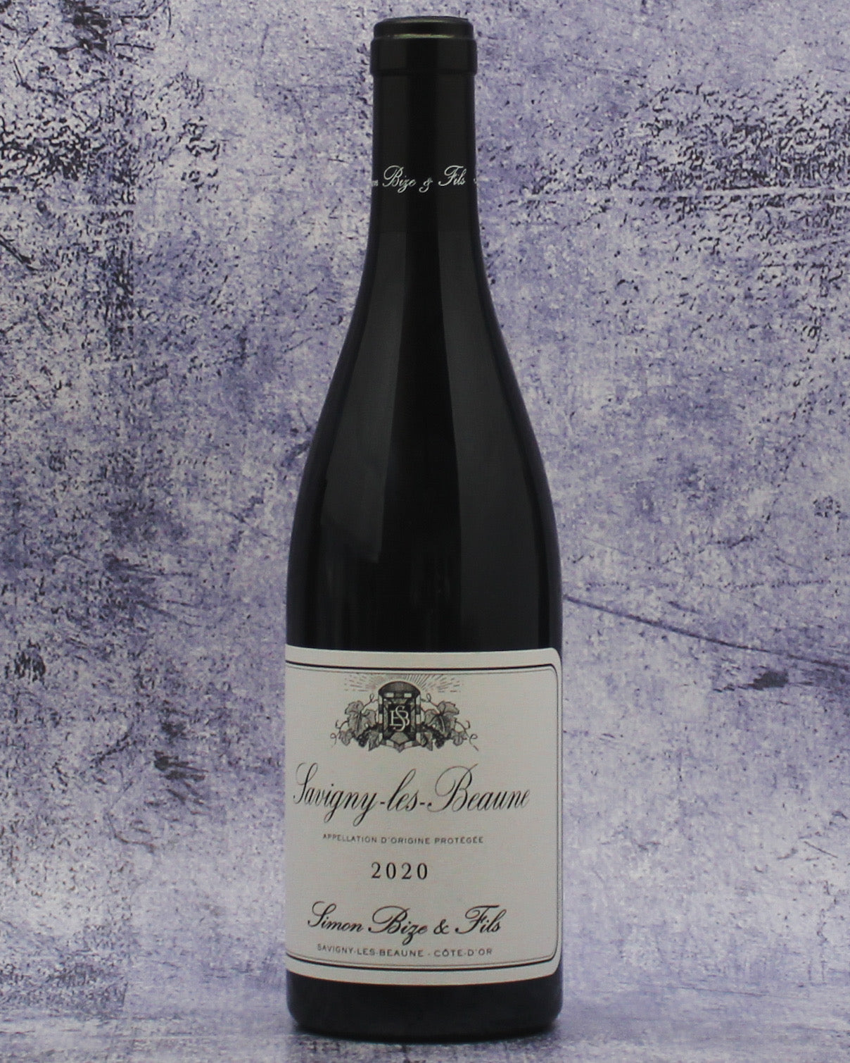 2020 Domaine Simon Bize Savigny-les-Beaune Rouge