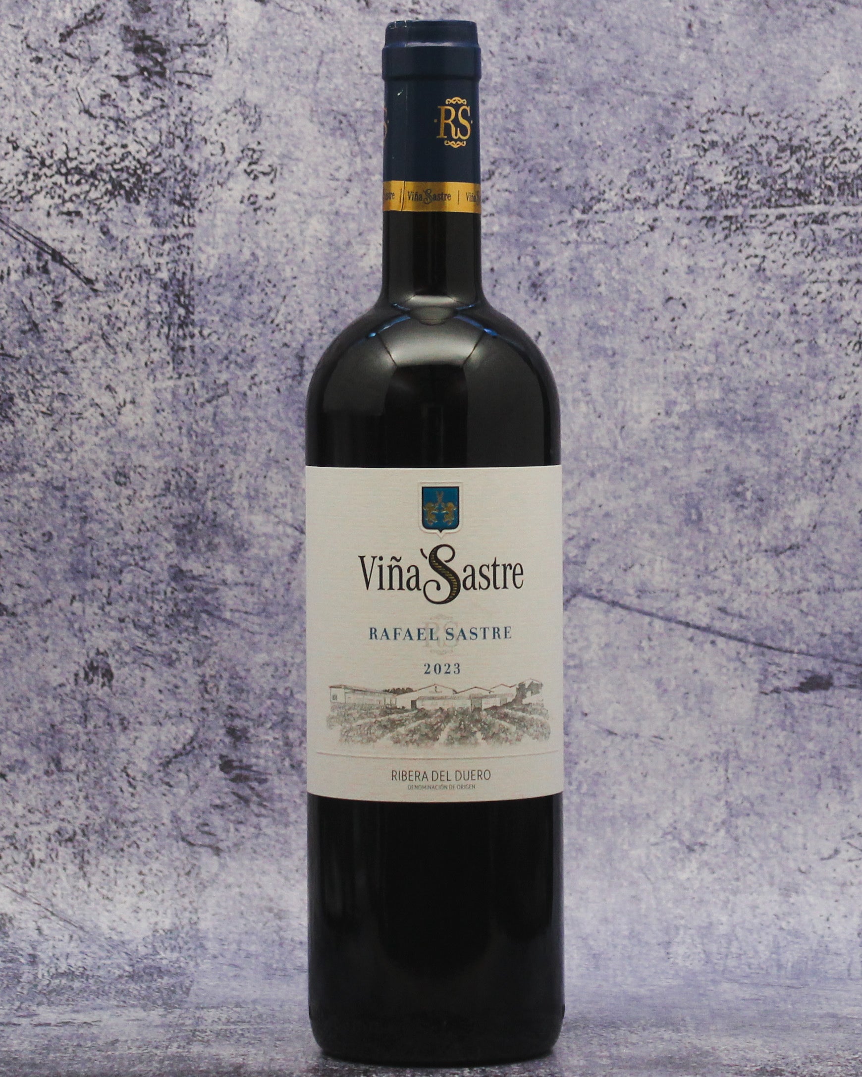 2023 Vina Sastre Ribera del Duero ‘Roble Rafael Sastre’
