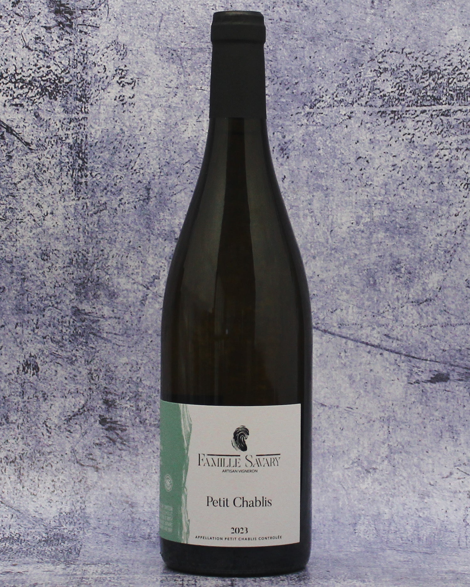 2023 Famille Savary Petit Chablis