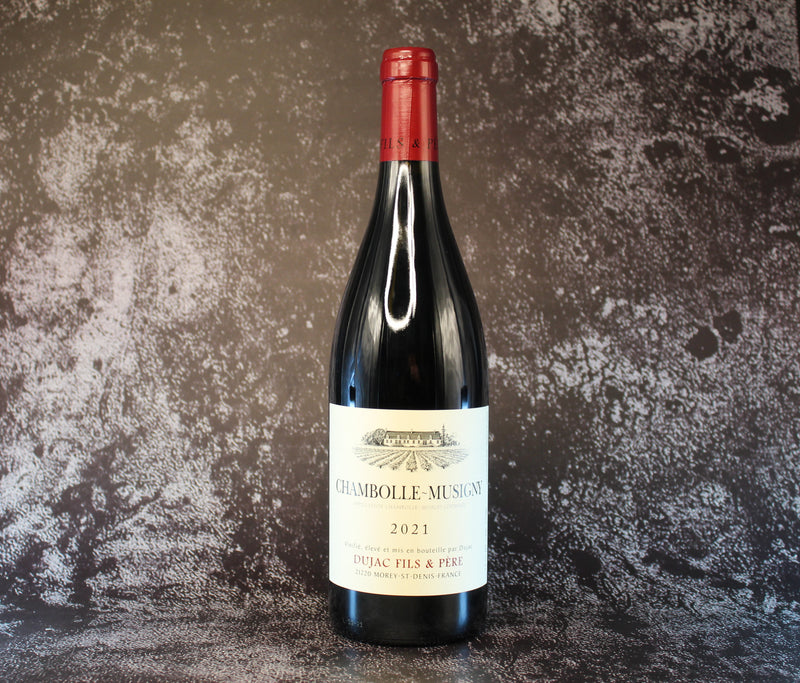 2021 Dujac Fils & Père Chambolle-Musigny