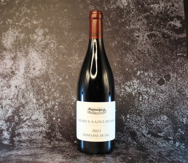 2021 Domaine Dujac Morey-Saint-Denis