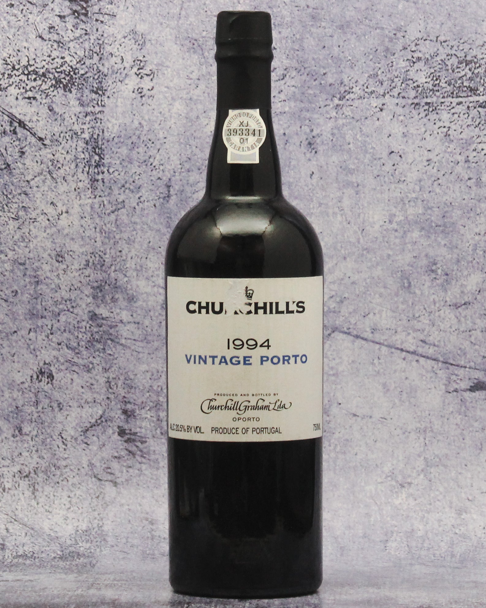 1994 Churchill's Vintage Port, Portugal
