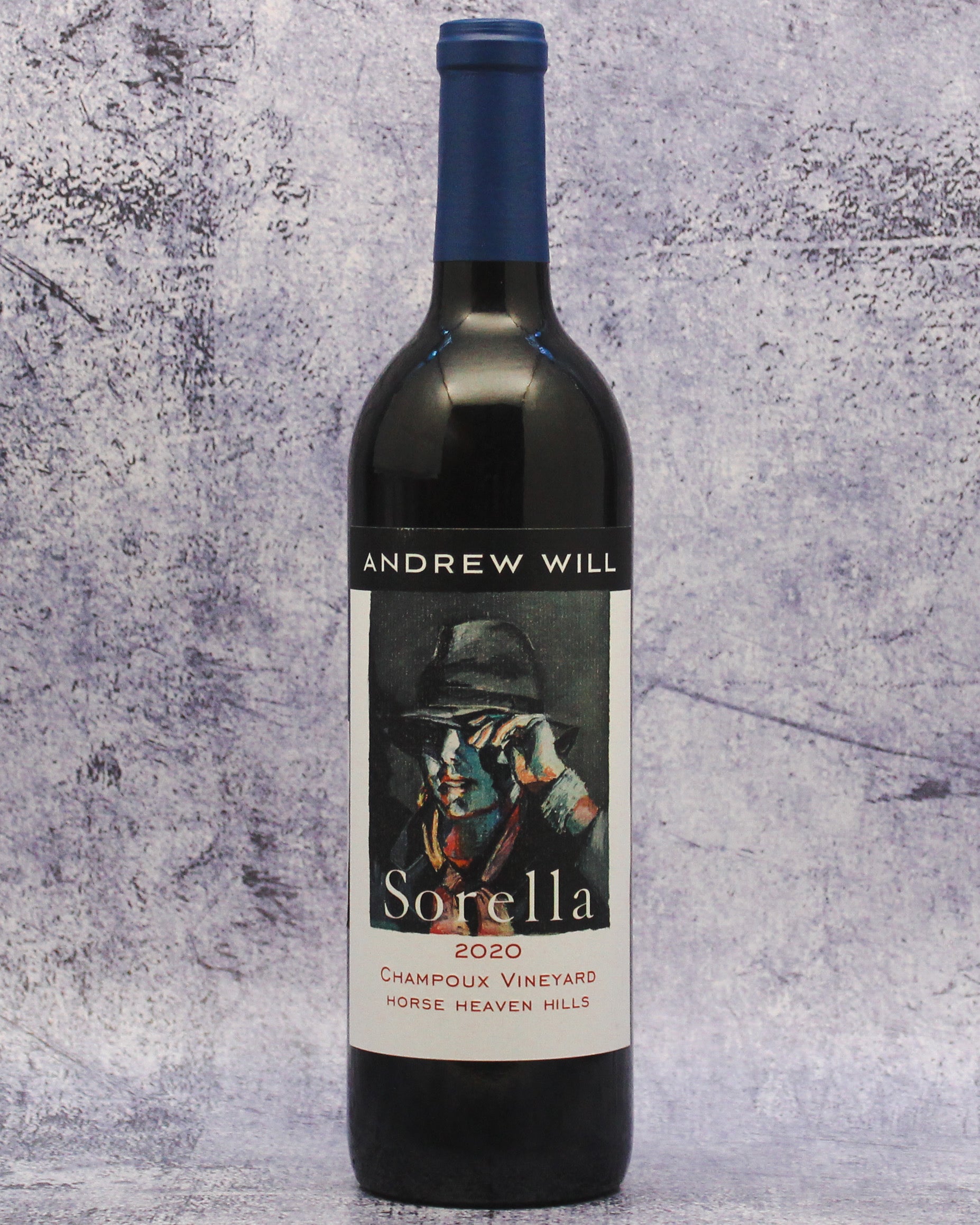 2020 Andrew Will 'Sorella' Champoux Red Blend