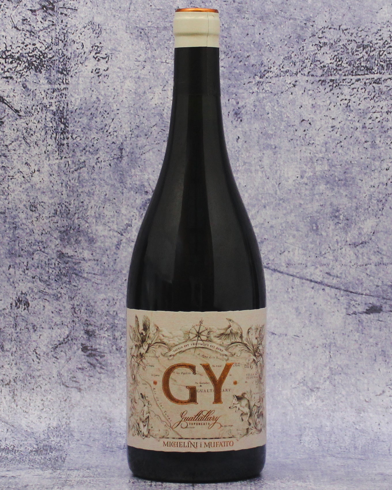 2022 Michelini i Mufatto GY Tupungato, Mendoza, Argentina