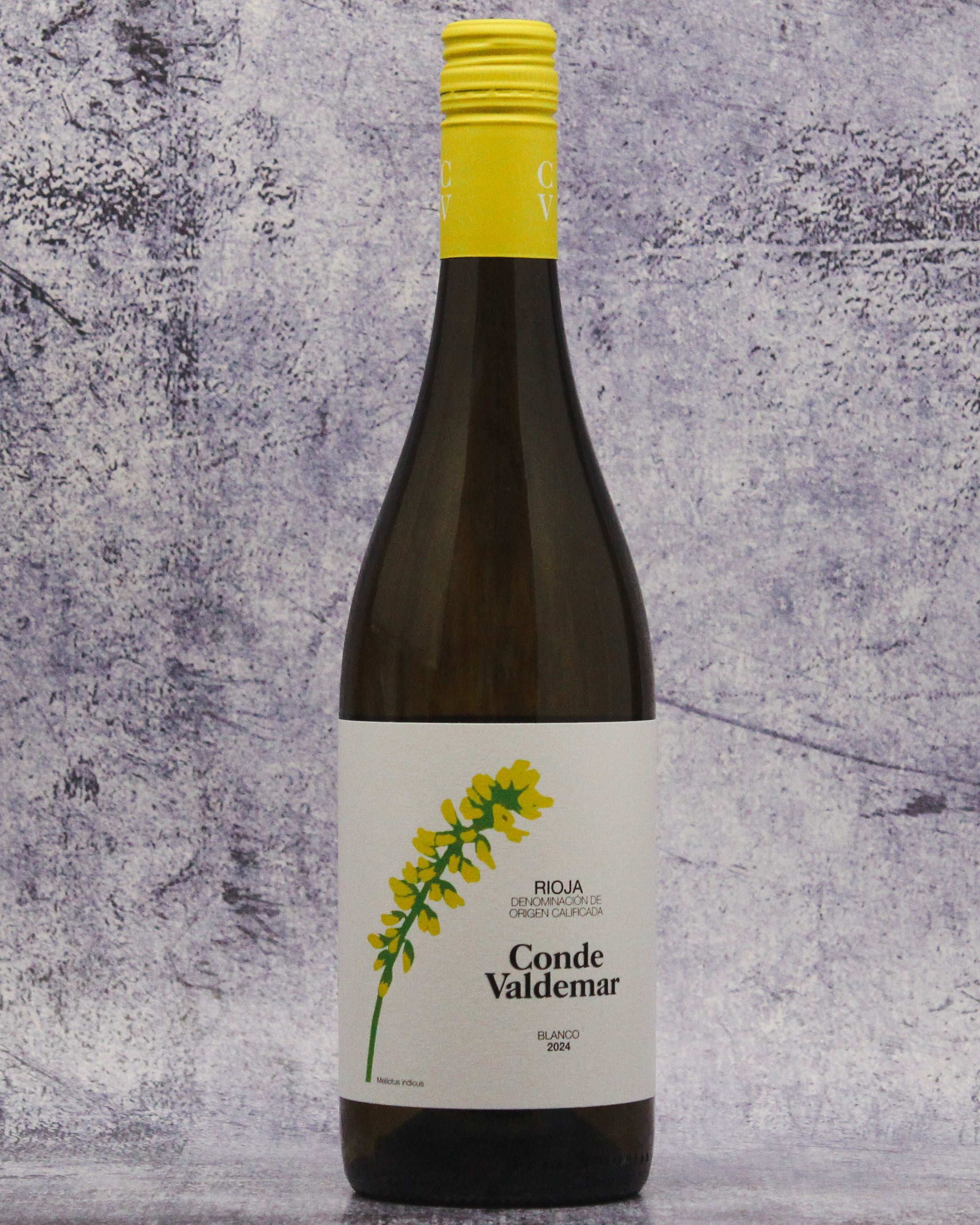 Bodegas Valdemar 2024 Conde Valdemar Rioja Blanco