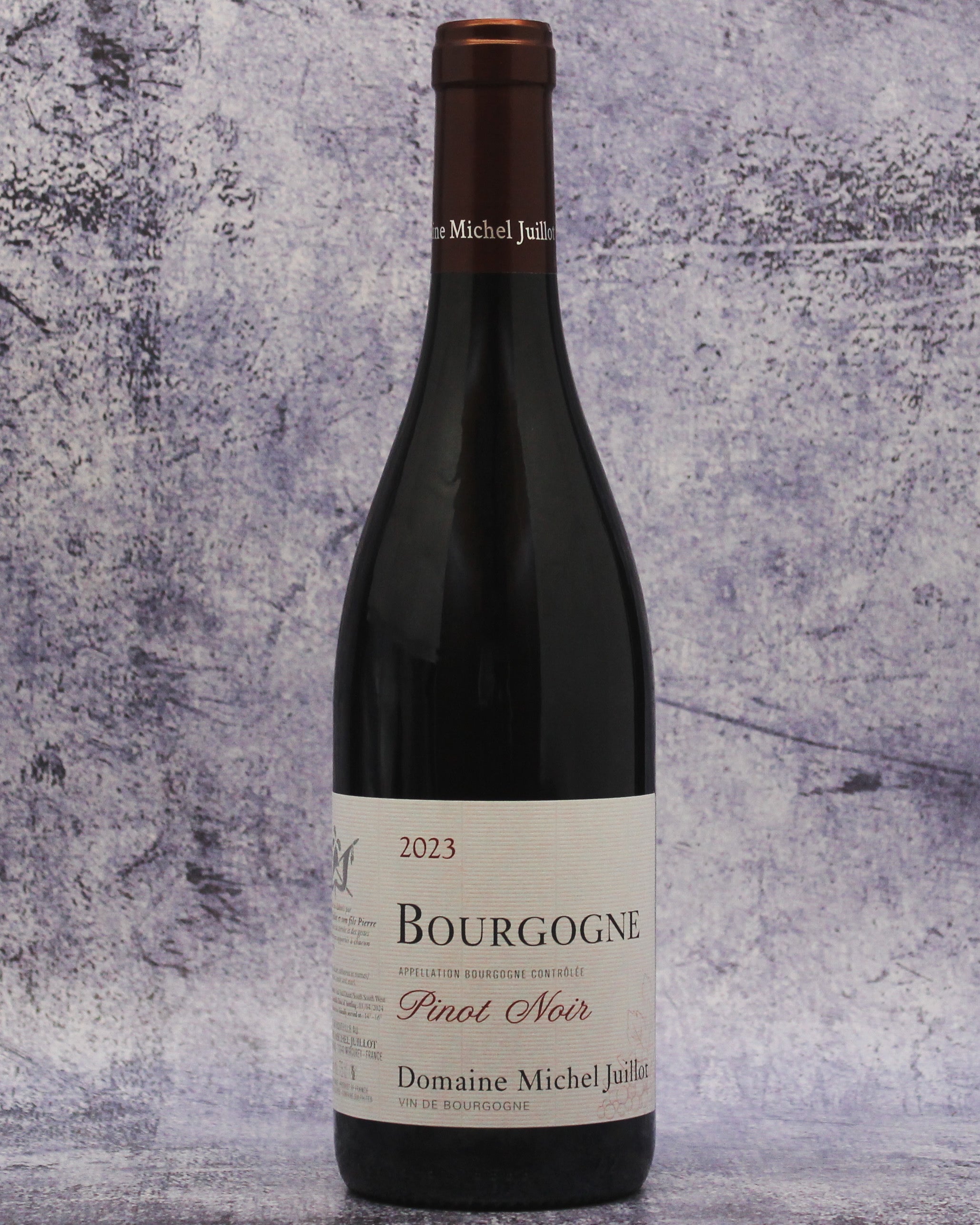 2023 Domaine Michel Juillot Bourgogne Rouge