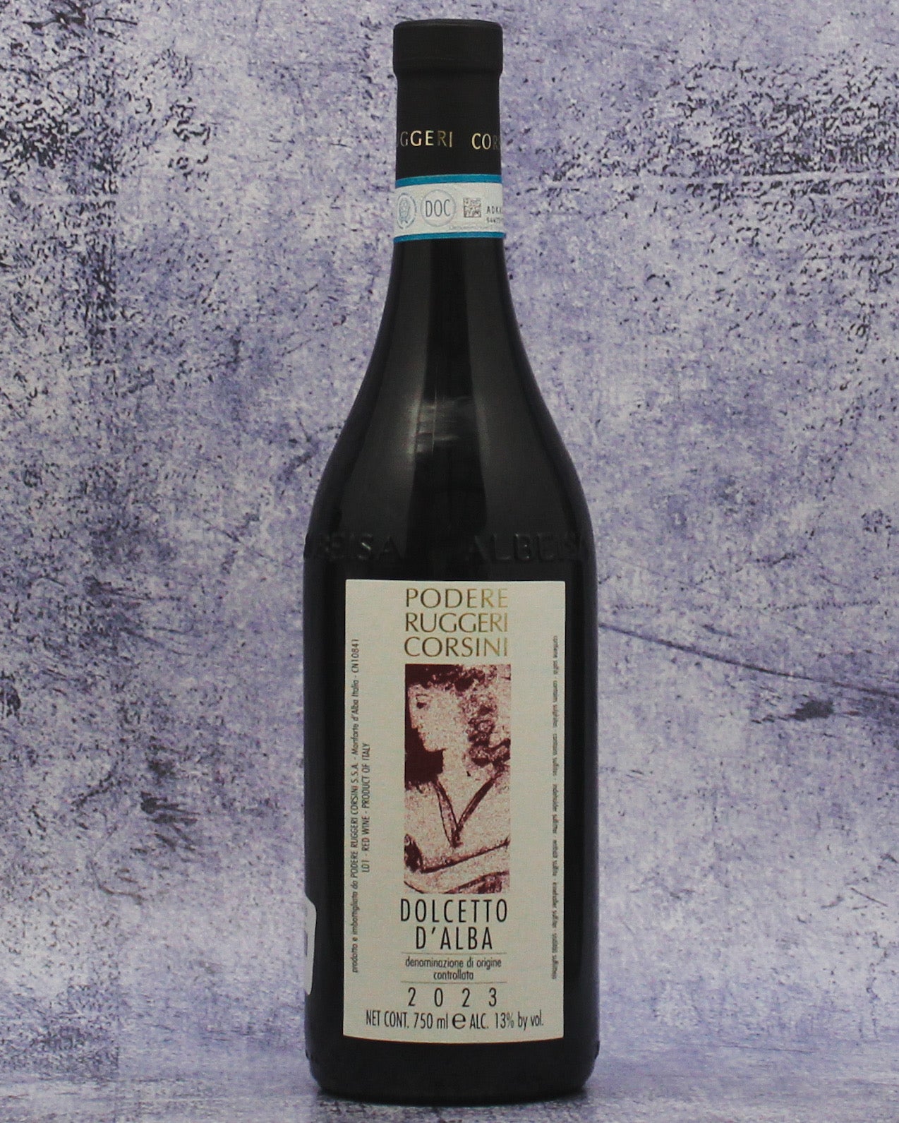 2023 Ruggeri Corsini Dolcetto d'Alba