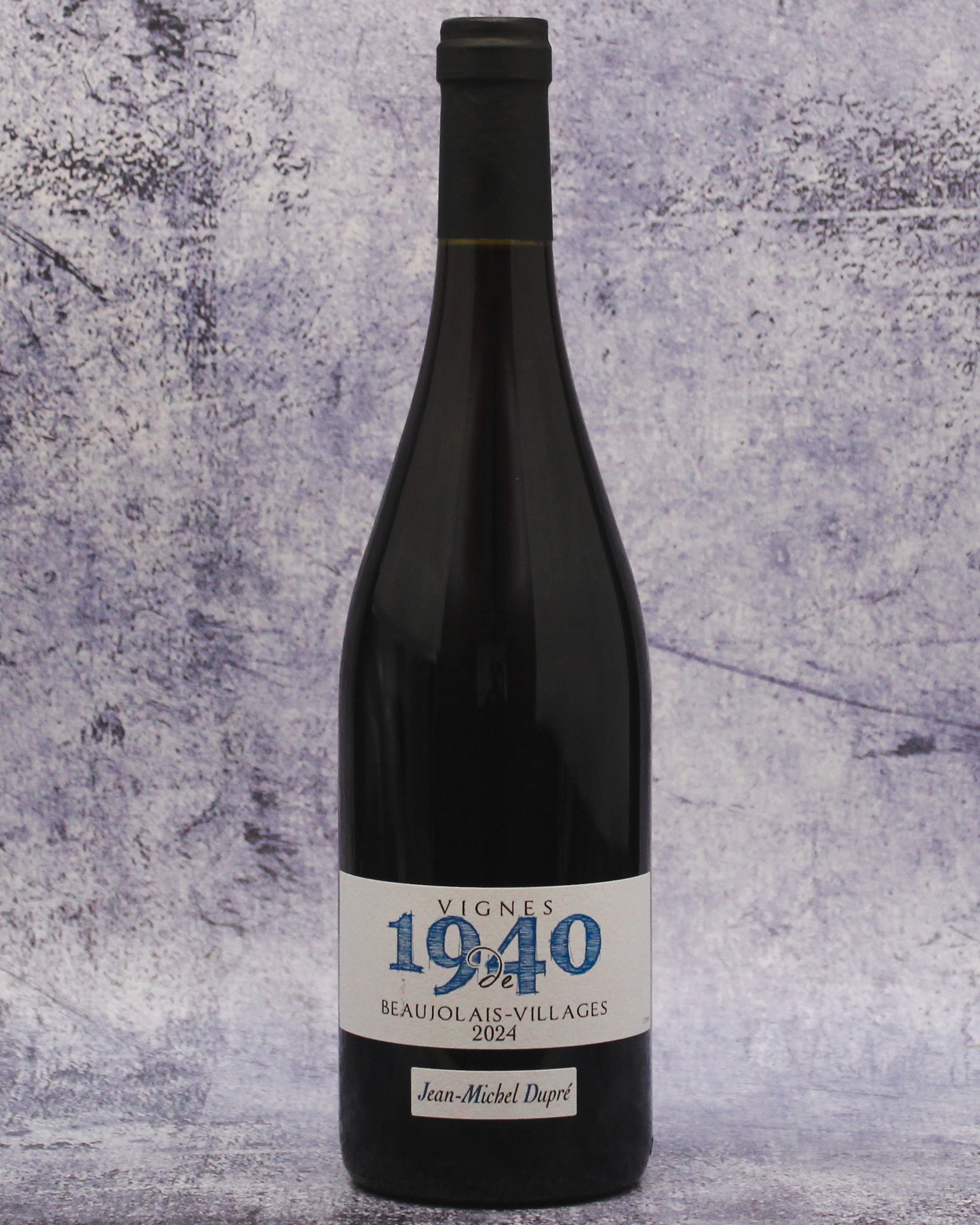 2024 Domaine Jean-Michel Dupre Beaujolais Villages Vignes de 1940
