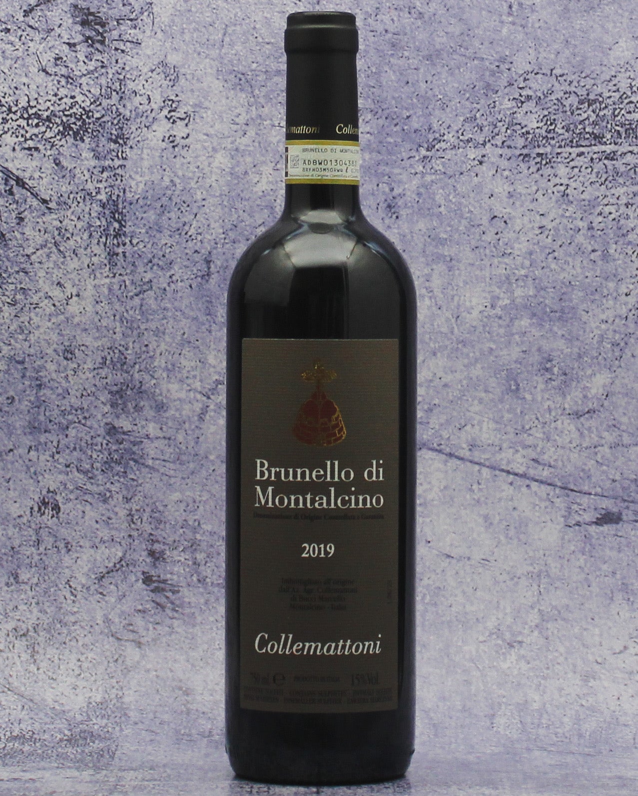 2019 Collemattoni Brunello di Montalcino