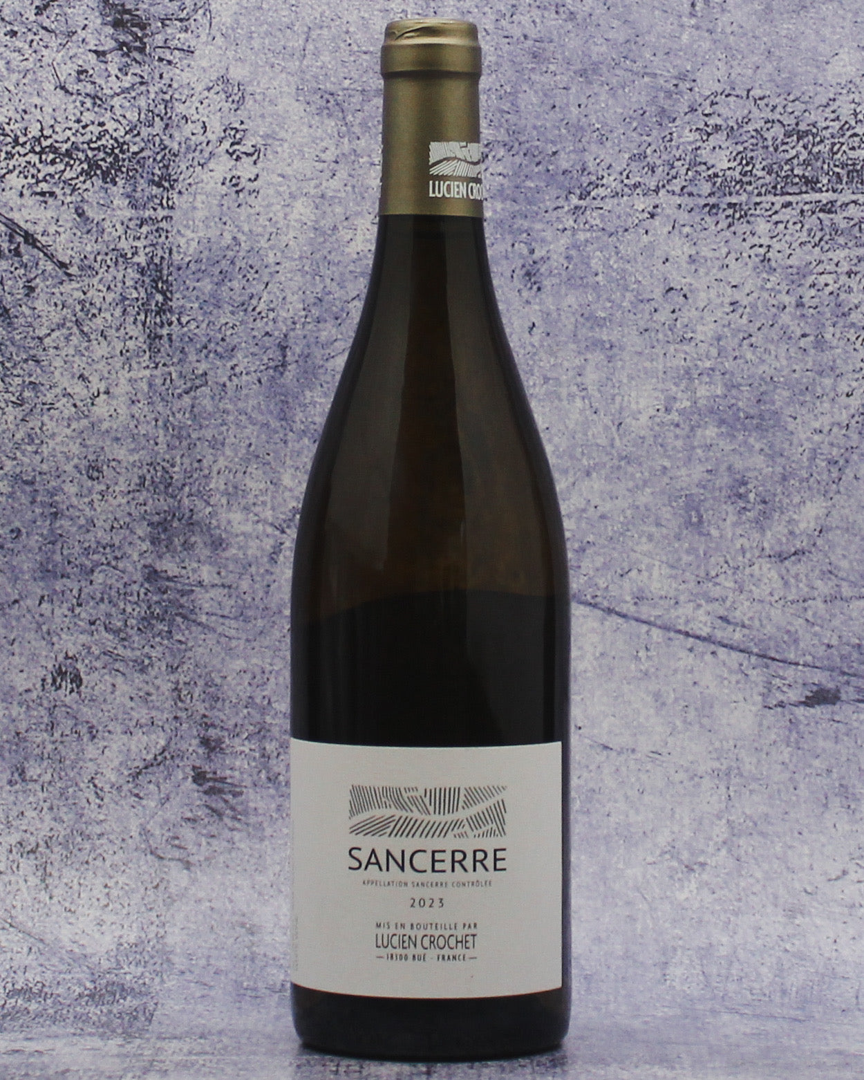 2023 Lucien Crochet Sancerre Tradition